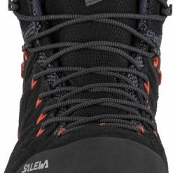 SALEWA Alp Mate WP Chaussures mi-hautes Homme, bleu/gris 8 SALEWA Alp Mate WP Chaussures mi-hautes Homme, bleu/gris -Chaussures trekking Soldes salewa alp mate wp mid shoes men black out fluo orange 2