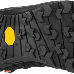 SALEWA Alp Trainer 2 GTX Chaussures mi-hautes Femme, vert/noir -Chaussures trekking Soldes salewa alp trainer 2 gtx mid shoes women black black 6