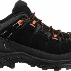SALEWA Alp Trainer 2 GTX Chaussures Femme, noir -Chaussures trekking Soldes salewa alp trainer 2 gtx shoes women black onyx 5 1