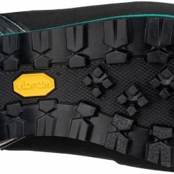 SALEWA Condor Evo GTX Bottes alpines Femme, noir/Multicolore 13 SALEWA Condor Evo GTX Bottes alpines Femme, noir/Multicolore -Chaussures trekking Soldes salewa condor evo gtx alpine boots women cactus teal 6