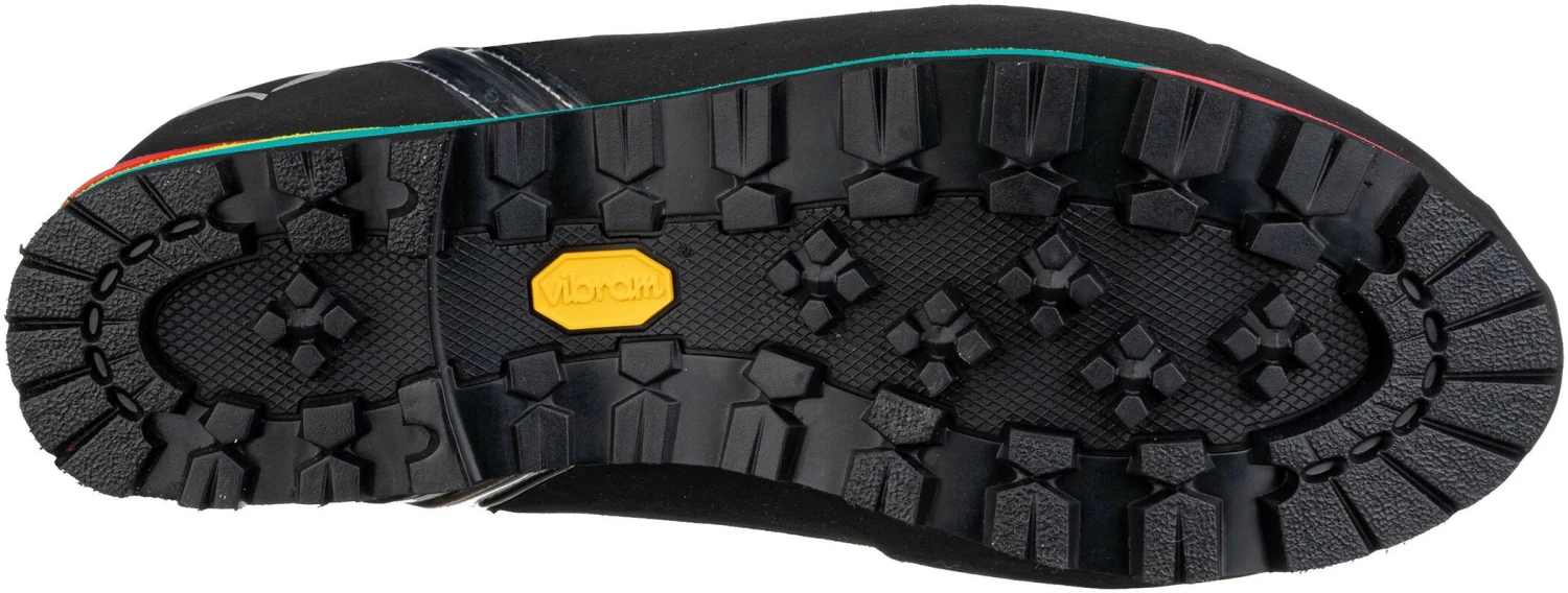 SALEWA Condor Evo GTX Bottes alpines Femme, noir/Multicolore 8 SALEWA Condor Evo GTX Bottes alpines Femme, noir/Multicolore – Image 6