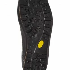SALEWA Crow GTX Chaussures Homme, gris/jaune -Chaussures trekking Soldes salewa crow gtx kengaet miehet black papavero 3