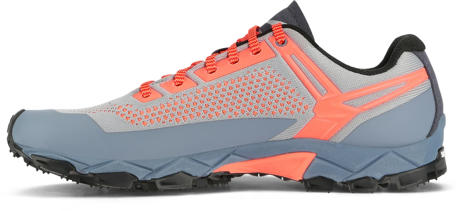 SALEWA Lite Train K Chaussures Femme, Multicolore 5 SALEWA Lite Train K Chaussures Femme, Multicolore – Image 3