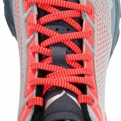 SALEWA Lite Train K Chaussures Femme, Multicolore 12 SALEWA Lite Train K Chaussures Femme, Multicolore -Chaussures trekking Soldes salewa lite train k kengaet naiset blue fog fluo coral 5