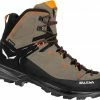 SALEWA MTN Trainer 2 GTX Chaussures mi-hautes Homme, noir 2 SALEWA MTN Trainer 2 GTX Chaussures mi-hautes Homme, noir -Chaussures trekking Soldes salewa mtn trainer 2 gtx mid shoes men bungee cord black 1