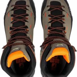 SALEWA MTN Trainer 2 GTX Chaussures mi-hautes Homme, noir 10 SALEWA MTN Trainer 2 GTX Chaussures mi-hautes Homme, noir -Chaussures trekking Soldes salewa mtn trainer 2 gtx mid shoes men bungee cord black 3