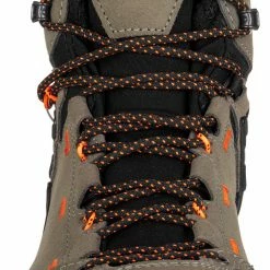 SALEWA MTN Trainer 2 GTX Chaussures mi-hautes Homme, marron/noir -Chaussures trekking Soldes salewa mtn trainer 2 gtx mid shoes men bungee cord black 4 1