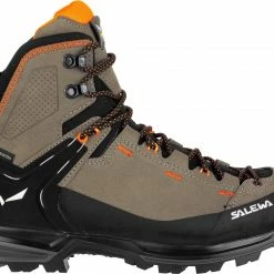 SALEWA MTN Trainer 2 GTX Chaussures mi-hautes Homme, noir 12 SALEWA MTN Trainer 2 GTX Chaussures mi-hautes Homme, noir -Chaussures trekking Soldes salewa mtn trainer 2 gtx mid shoes men bungee cord black 5