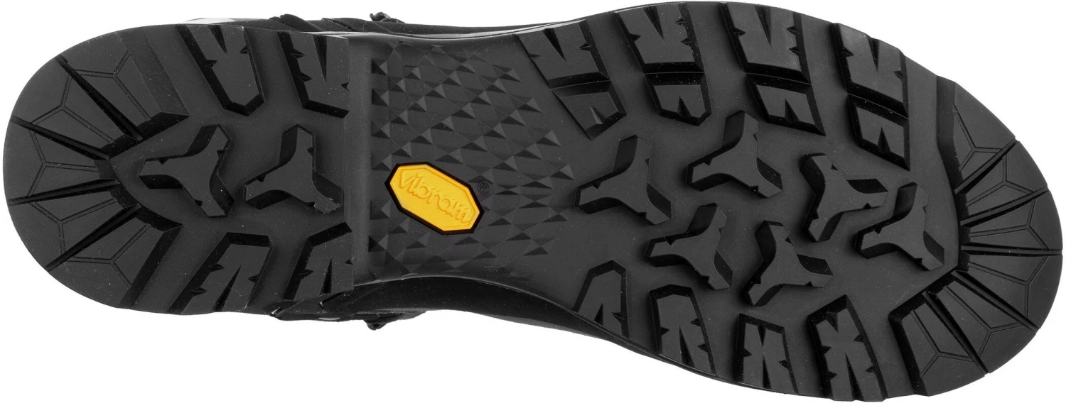 SALEWA MTN Trainer 2 GTX Chaussures mi-hautes Homme, noir 8 SALEWA MTN Trainer 2 GTX Chaussures mi-hautes Homme, noir – Image 6