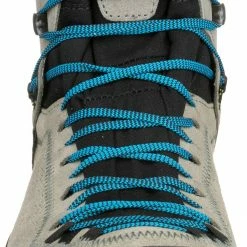 SALEWA MTN Trainer 2 Winter GTX Chaussures Femme, gris/noir 11 SALEWA MTN Trainer 2 Winter GTX Chaussures Femme, gris/noir -Chaussures trekking Soldes salewa mtn trainer 2 winter gtx shoes women bungee cord delphinium 4