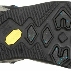 SALEWA MTN Trainer 2 Winter GTX Chaussures Femme, gris/noir 13 SALEWA MTN Trainer 2 Winter GTX Chaussures Femme, gris/noir -Chaussures trekking Soldes salewa mtn trainer 2 winter gtx shoes women bungee cord delphinium 6