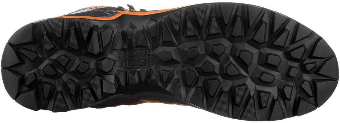 SALEWA MTN Trainer Lite GTX Chaussures Homme, noir 4 SALEWA MTN Trainer Lite GTX Chaussures Homme, noir – Image 2