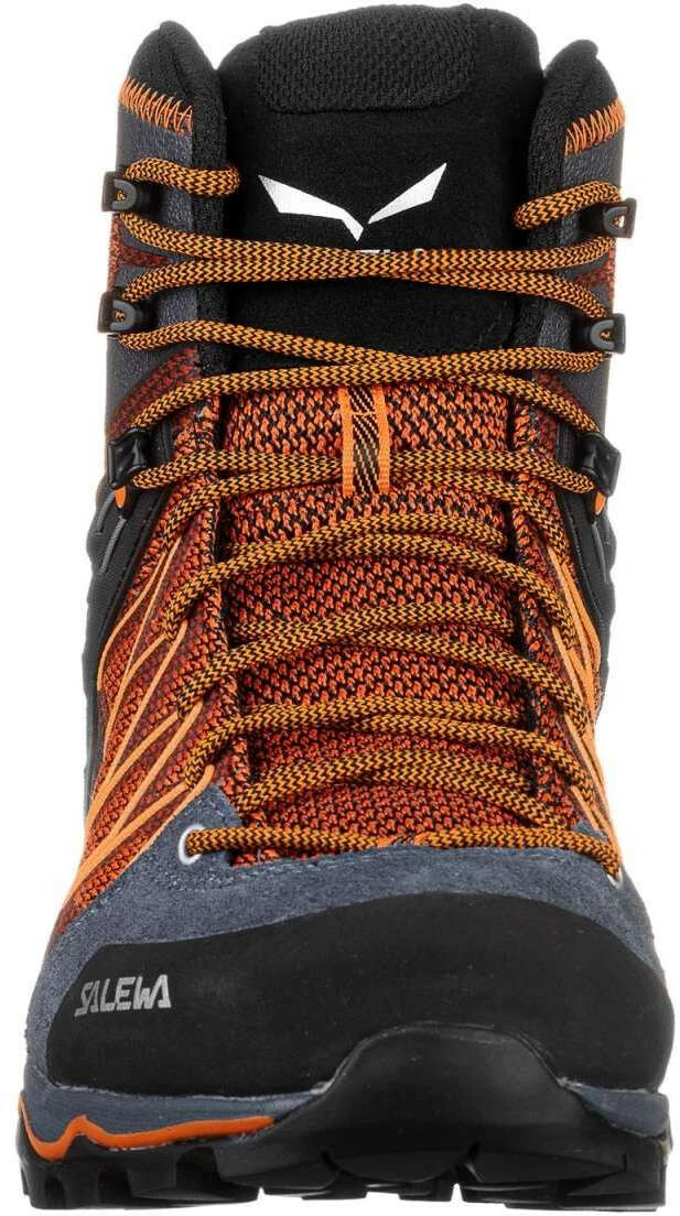 SALEWA MTN Trainer Lite GTX Chaussures Homme, noir 6 SALEWA MTN Trainer Lite GTX Chaussures Homme, noir – Image 4