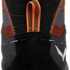 SALEWA MTN Trainer Lite GTX Chaussures Homme, orange -Chaussures trekking Soldes salewa mtn trainer lite gtx mid shoes men black out carrot 6 2