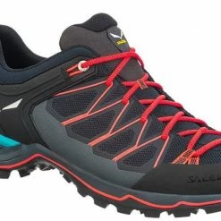 SALEWA MTN Trainer Lite Chaussures Femme, Multicolore