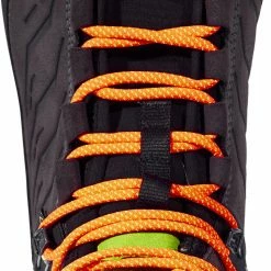 SALEWA MTN Trainer Mid GTX Chaussures Homme, beige/noir -Chaussures trekking Soldes salewa mtn trainer mid gtx kengaet miehet black sulphur spring 6