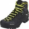 SALEWA Rapace GTX Chaussures de randonnée Homme, noir