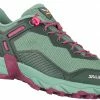 SALEWA Ultra Train 3 Chaussures Femme, violet 2 SALEWA Ultra Train 3 Chaussures Femme, violet -Chaussures trekking Soldes salewa ultra train 3 shoes women duck green rhododendon 1