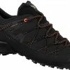 SALEWA Wildfire 2 Chaussures Homme, noir -Chaussures trekking Soldes salewa wildfire 2 shoes men black black 1 1
