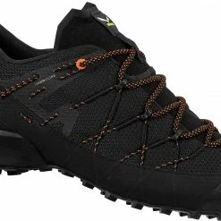 SALEWA Wildfire 2 Chaussures Homme, noir