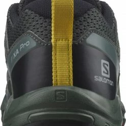 Salomon XA Pro V8 Chaussures Enfant, noir 12 Salomon XA Pro V8 Chaussures Enfant, noir -Chaussures trekking Soldes salomon xa pro v8 shoes kids black urban chic sulphur 5