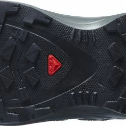 Salomon XA Pro V8 Chaussures Enfant, noir 13 Salomon XA Pro V8 Chaussures Enfant, noir -Chaussures trekking Soldes salomon xa pro v8 shoes kids black urban chic sulphur 6