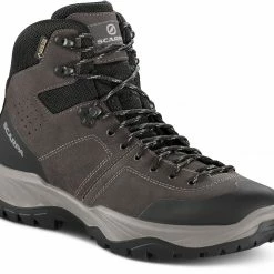 Scarpa Boreas GTX Chaussures, gris