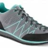 Scarpa Crux Air Chaussures Femme, gris