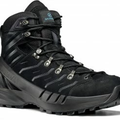 Scarpa Cyclone GTX Chaussures, noir/gris