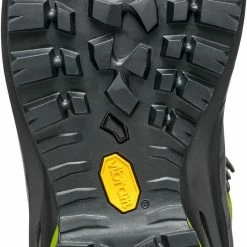 Scarpa Cyclone S GTX Chaussures Homme, gris -Chaussures trekking Soldes scarpa cyclone s gtx shoes men shark lime 5