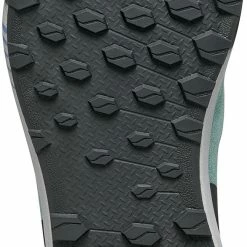 Scarpa Gecko Chaussures Femme, gris -Chaussures trekking Soldes scarpa gecko shoes women aqua violet blue 5 1