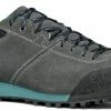 Scarpa Kalipè GTX Chaussures, gris/bleu -Chaussures trekking Soldes scarpa kalipe gtx shoes shark nile blue 1