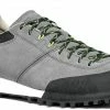 Scarpa Kalipè Chaussures Homme, gris/noir -Chaussures trekking Soldes scarpa kalipe shoes men smoke green fluo 1