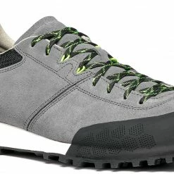 Scarpa Kalipè Chaussures Homme, gris/noir