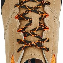 Scarpa Kalipè Chaussures Femme, marron/noir -Chaussures trekking Soldes scarpa kalipe shoes women beige orange fluo 3