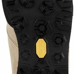 Scarpa Kalipè Chaussures Femme, marron/noir -Chaussures trekking Soldes scarpa kalipe shoes women beige orange fluo 4