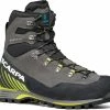 Scarpa Manta Tech GTX Chaussures, gris/noir -Chaussures trekking Soldes scarpa manta tech gtx shoes shark lime 1