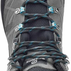 Scarpa Marmolada Pro HD Chaussures Homme, gris -Chaussures trekking Soldes scarpa marmolada pro hd shoes men shark octane 3 1