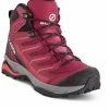 Scarpa Maverick GTX Chaussures Femme, rose