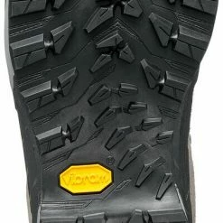 Scarpa Mescalito TRK GTX Chaussures Homme, gris/noir -Chaussures trekking Soldes scarpa mescalito trk gtx shoes men taupe forest 6