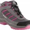 Scarpa Mistral Kid GTX Chaussures Enfant, gris/rose 1 Scarpa Mistral Kid GTX Chaussures Enfant, gris/rose -Chaussures trekking Soldes scarpa mistral kid gtx shoes gray fuxia 1 1