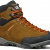 Scarpa Mojito Hike GTX Chaussures Homme, marron -Chaussures trekking Soldes scarpa mojito hike gtx shoes men brown rust 1 1