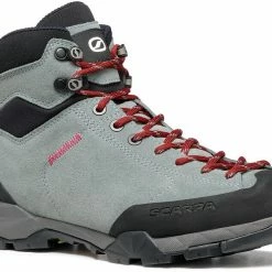 Scarpa Mojito Hike GTX Chaussures Femme, gris