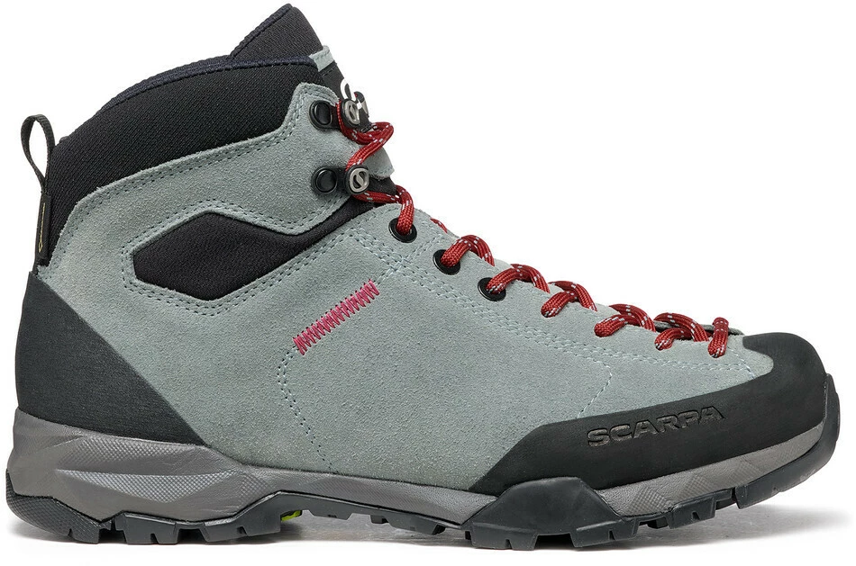 Scarpa Mojito Hike GTX Chaussures Femme, gris 5 Scarpa Mojito Hike GTX Chaussures Femme, gris – Image 3