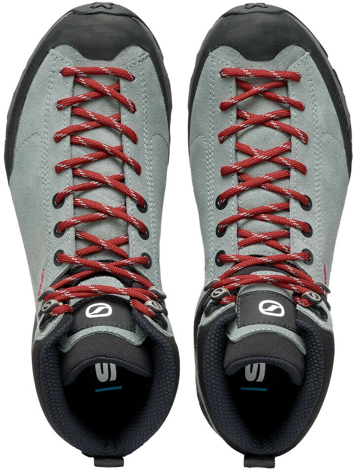 Scarpa Mojito Hike GTX Chaussures Femme, gris 6 Scarpa Mojito Hike GTX Chaussures Femme, gris – Image 4