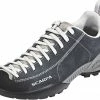 Scarpa Mojito Chaussures Homme, noir -Chaussures trekking Soldes scarpa mojito kengaet iron gray 1 6
