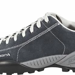 Scarpa Mojito Chaussures Homme, beige -Chaussures trekking Soldes scarpa mojito kengaet iron gray 3 10