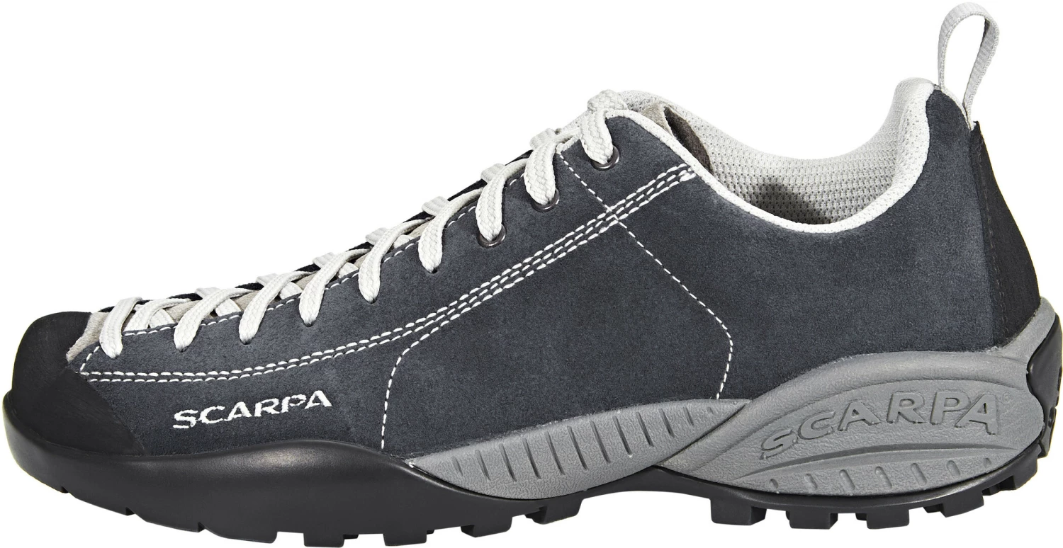 Scarpa Mojito Chaussures Homme, noir 5 Scarpa Mojito Chaussures Homme, noir – Image 3