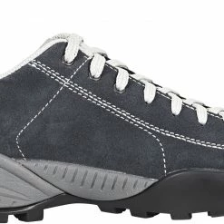 Scarpa Mojito Chaussures Homme, gris -Chaussures trekking Soldes scarpa mojito kengaet iron gray 4 12