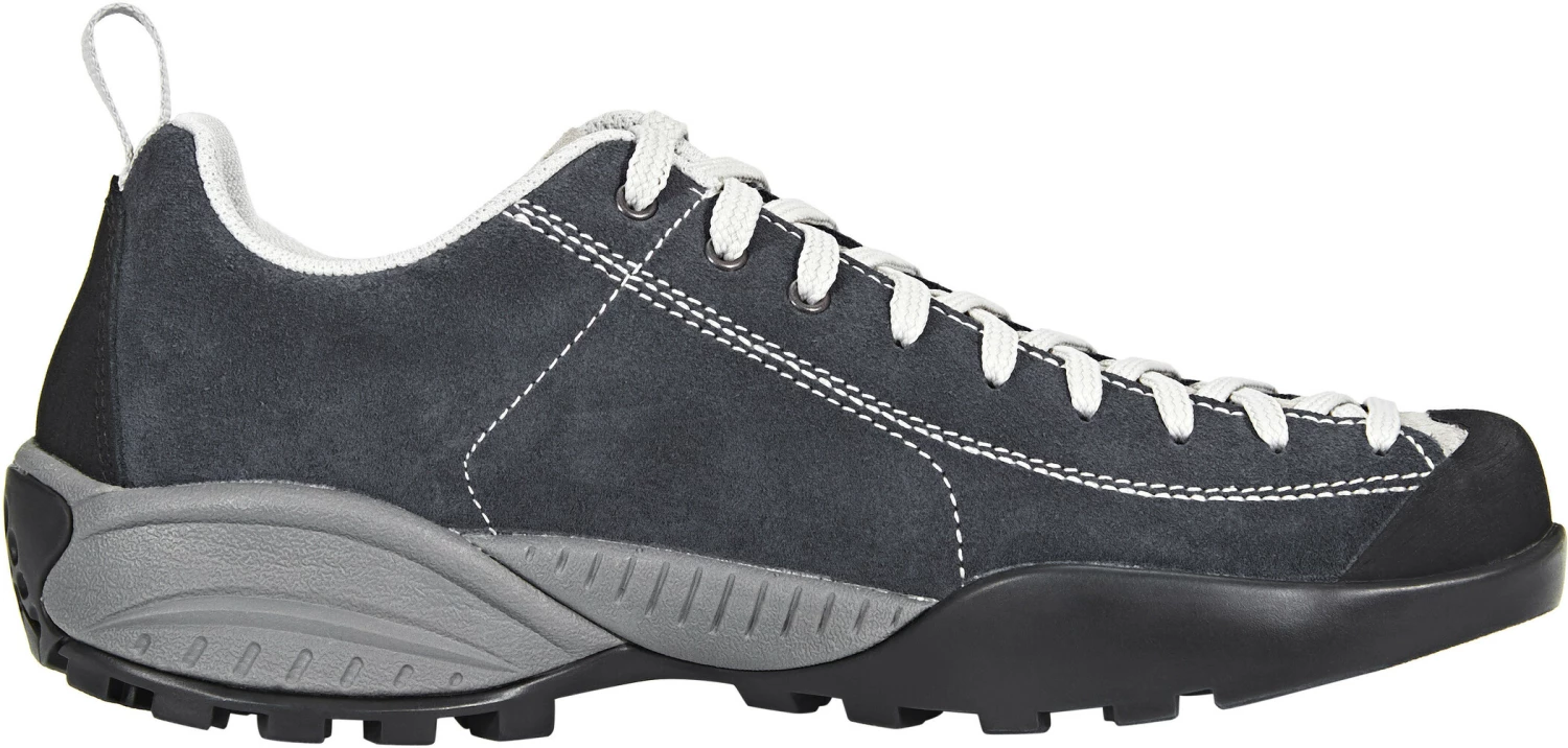 Scarpa Mojito Chaussures Homme, noir 6 Scarpa Mojito Chaussures Homme, noir – Image 4